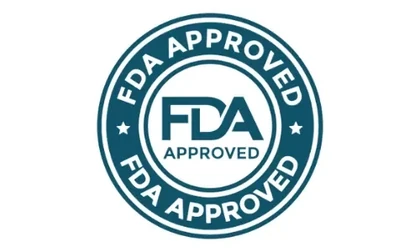 Honey Vital FDA-registered facility claim